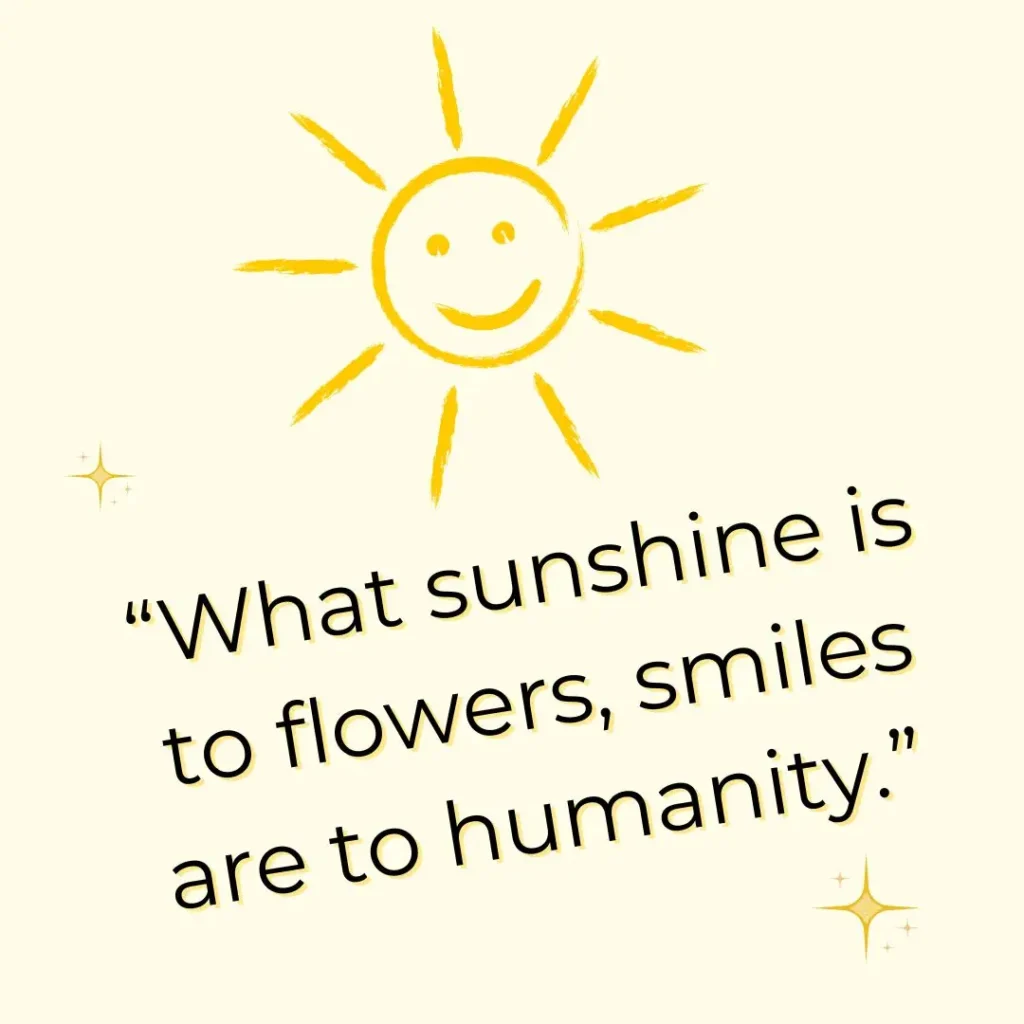 30 Sun Quotes to Brighten Your Day 30 Sun Quotes to Brighten Your Day
