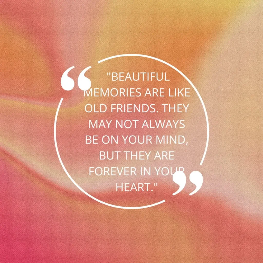 30 Quotes About Memories 30 Quotes About Memories