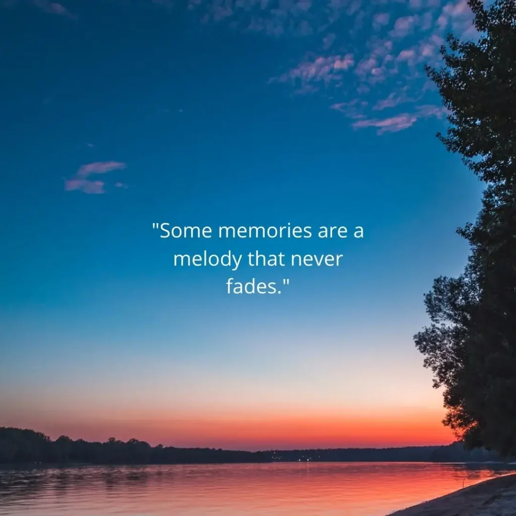 30 Quotes About Memories 30 Quotes About Memories