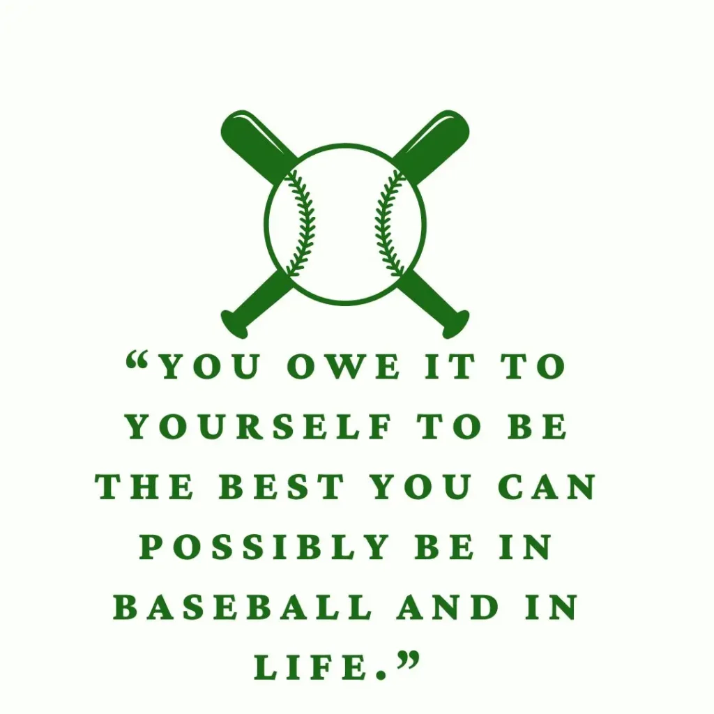 30 Inspiring Baseball Quotes 30 Inspiring Baseball Quotes