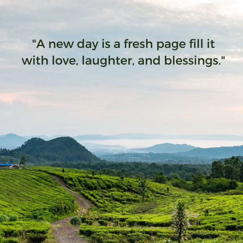 30 Blessed Morning Quotes to Start Your Day with Positivity 30 Blessed Morning Quotes to Start Your Day with Positivity