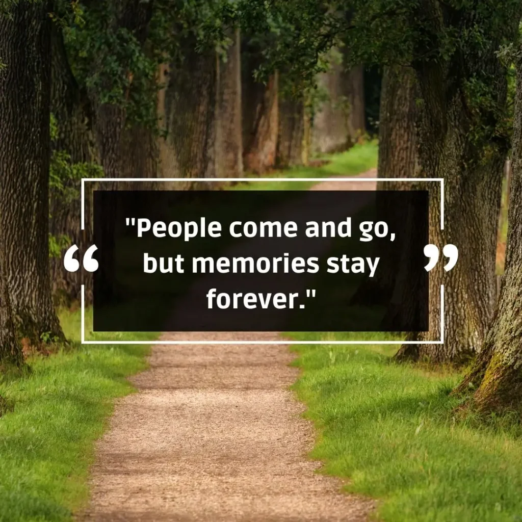 30 Quotes About Memories 30 Quotes About Memories