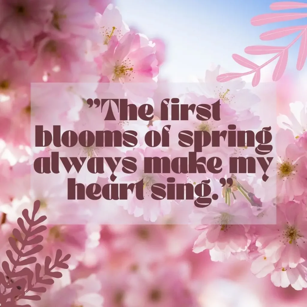 30 Spring Quotes to Celebrate the Season of Renewal 30 Spring Quotes to Celebrate the Season of Renewal
