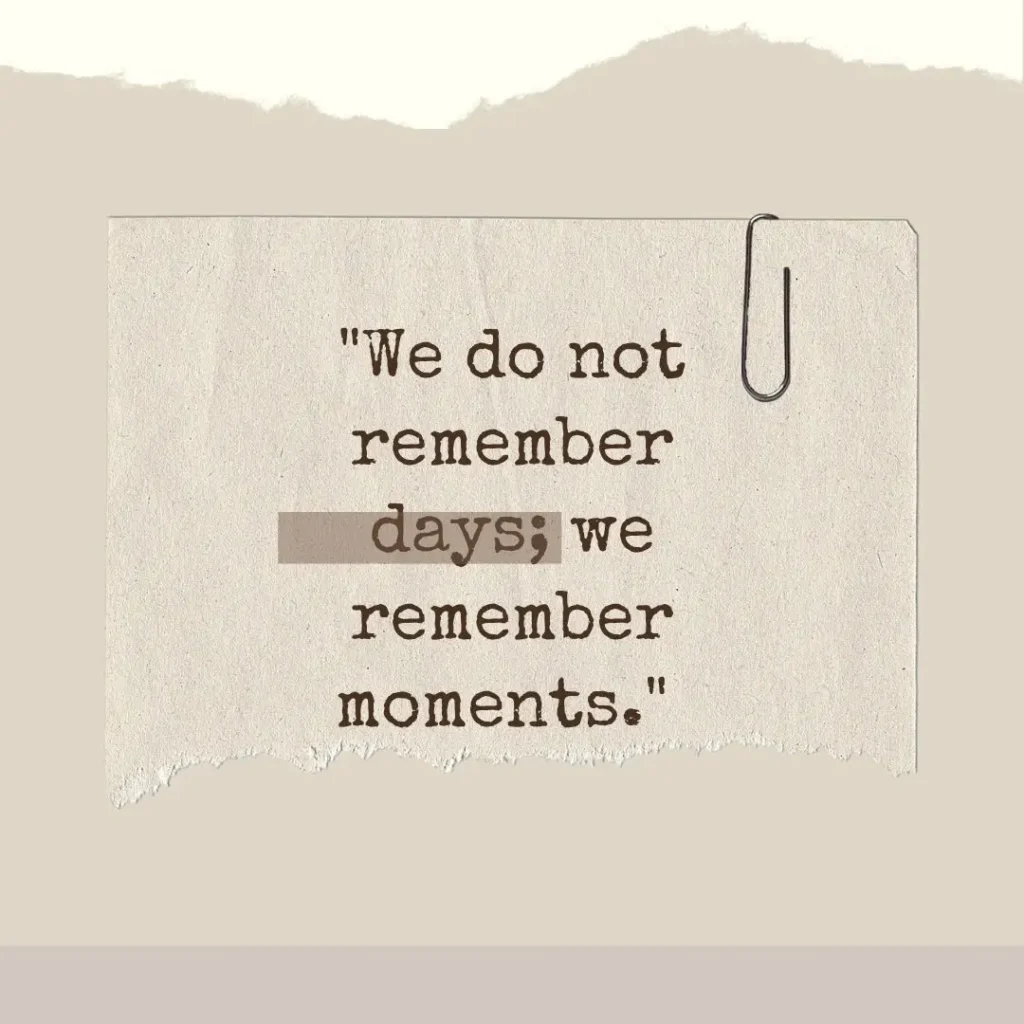 30 Quotes About Memories 30 Quotes About Memories