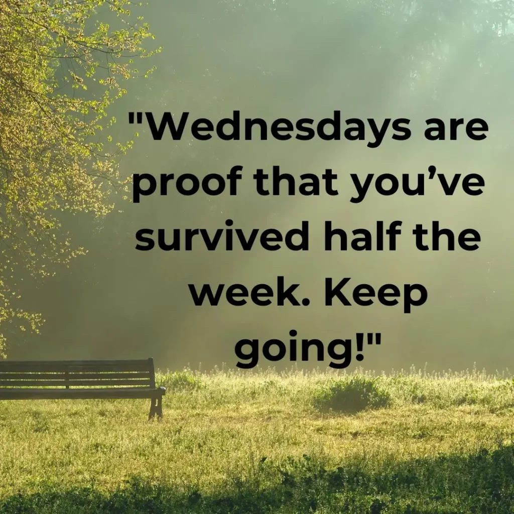 30 Wednesday Morning Quotes to Inspire Your Day