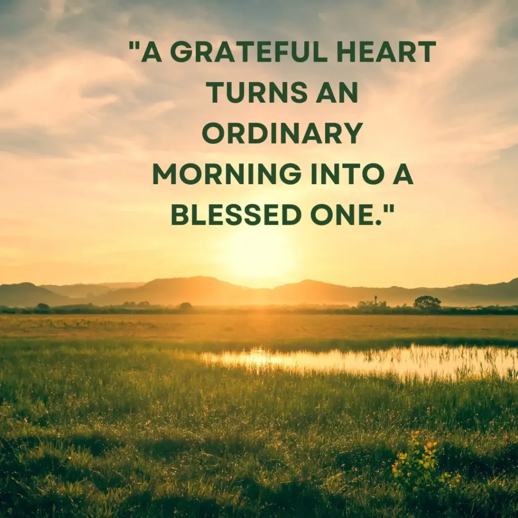 30 Blessed Morning Quotes to Start Your Day with Positivity 30 Blessed Morning Quotes to Start Your Day with Positivity