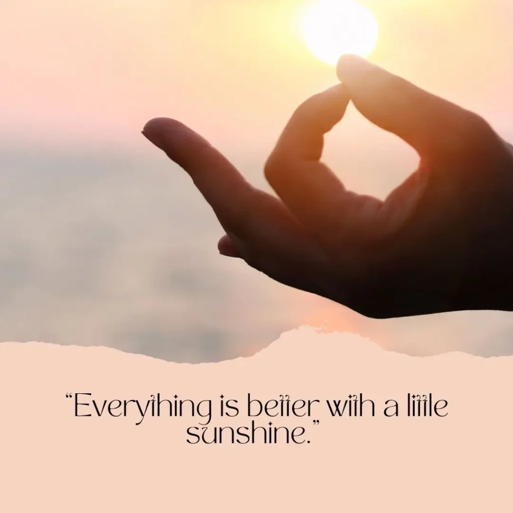 30 Sun Quotes to Brighten Your Day 30 Sun Quotes to Brighten Your Day