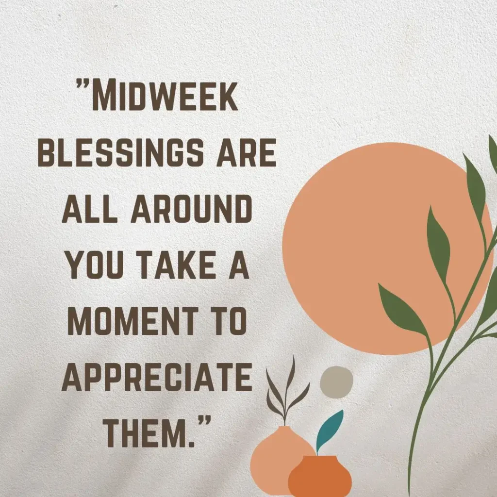 30 Wednesday Morning Quotes to Inspire Your Day