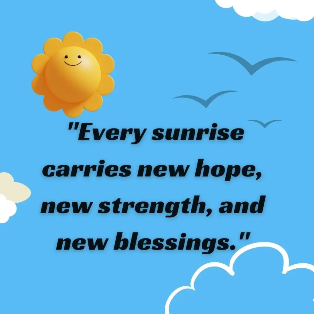 30 Blessed Morning Quotes to Start Your Day with Positivity 30 Blessed Morning Quotes to Start Your Day with Positivity