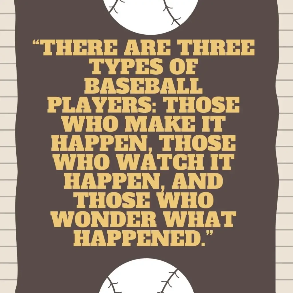 30 Inspiring Baseball Quotes 30 Inspiring Baseball Quotes