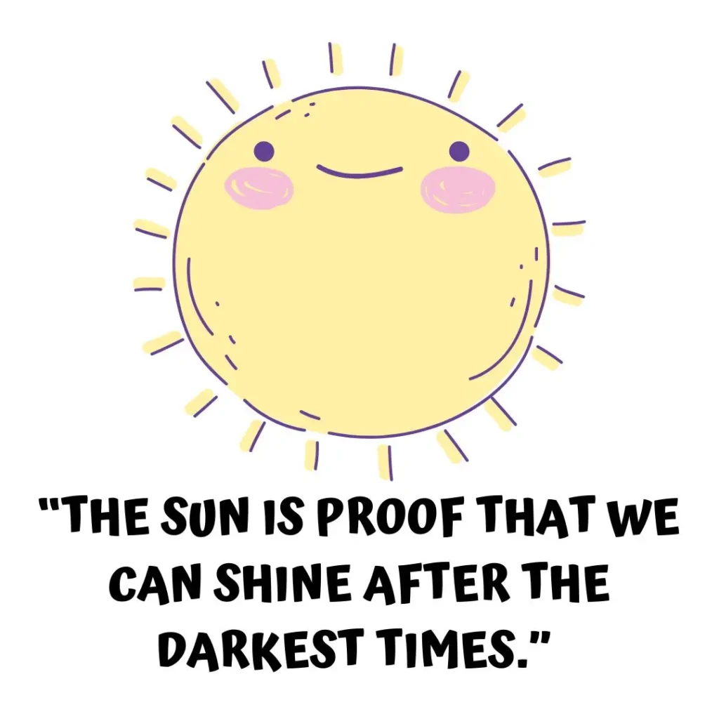 30 Sun Quotes to Brighten Your Day 30 Sun Quotes to Brighten Your Day