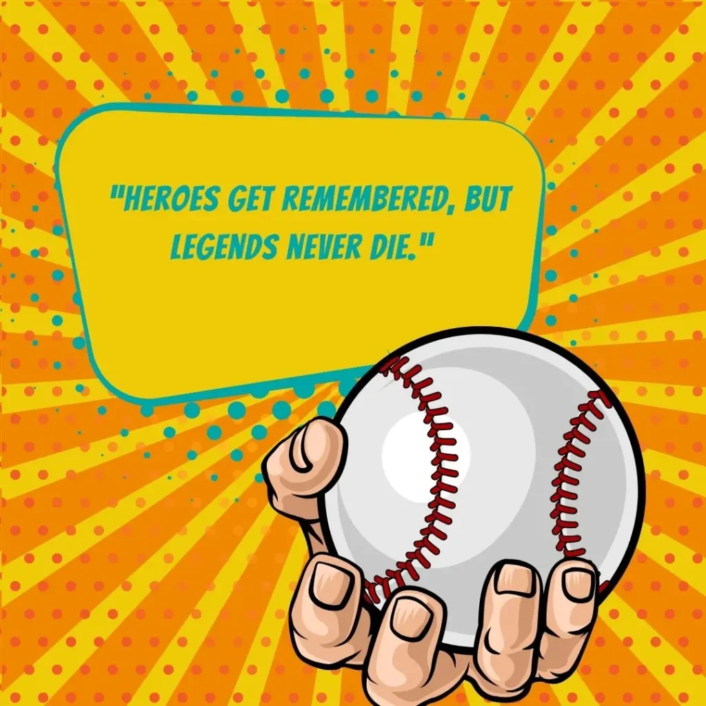30 Inspiring Baseball Quotes 30 Inspiring Baseball Quotes