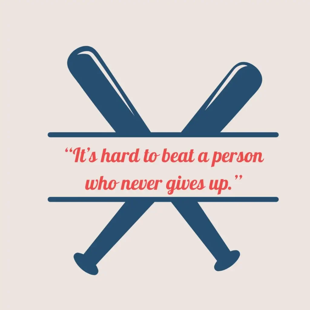 30 Inspiring Baseball Quotes 30 Inspiring Baseball Quotes