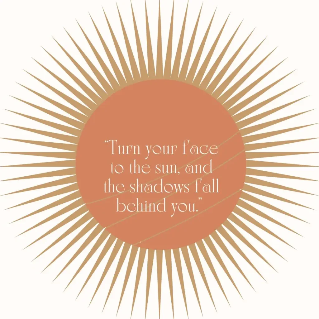 30 Sun Quotes to Brighten Your Day 30 Sun Quotes to Brighten Your Day