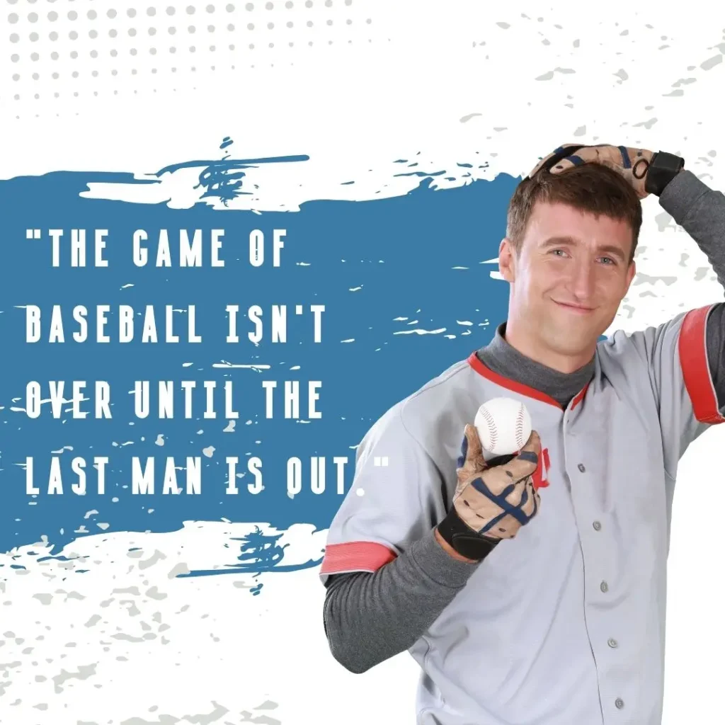 30 Inspiring Baseball Quotes 30 Inspiring Baseball Quotes