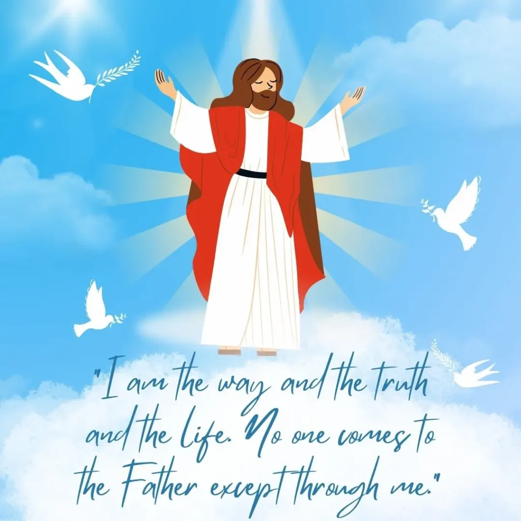 30 Powerful Jesus Quotes 30 Powerful Jesus Quotes