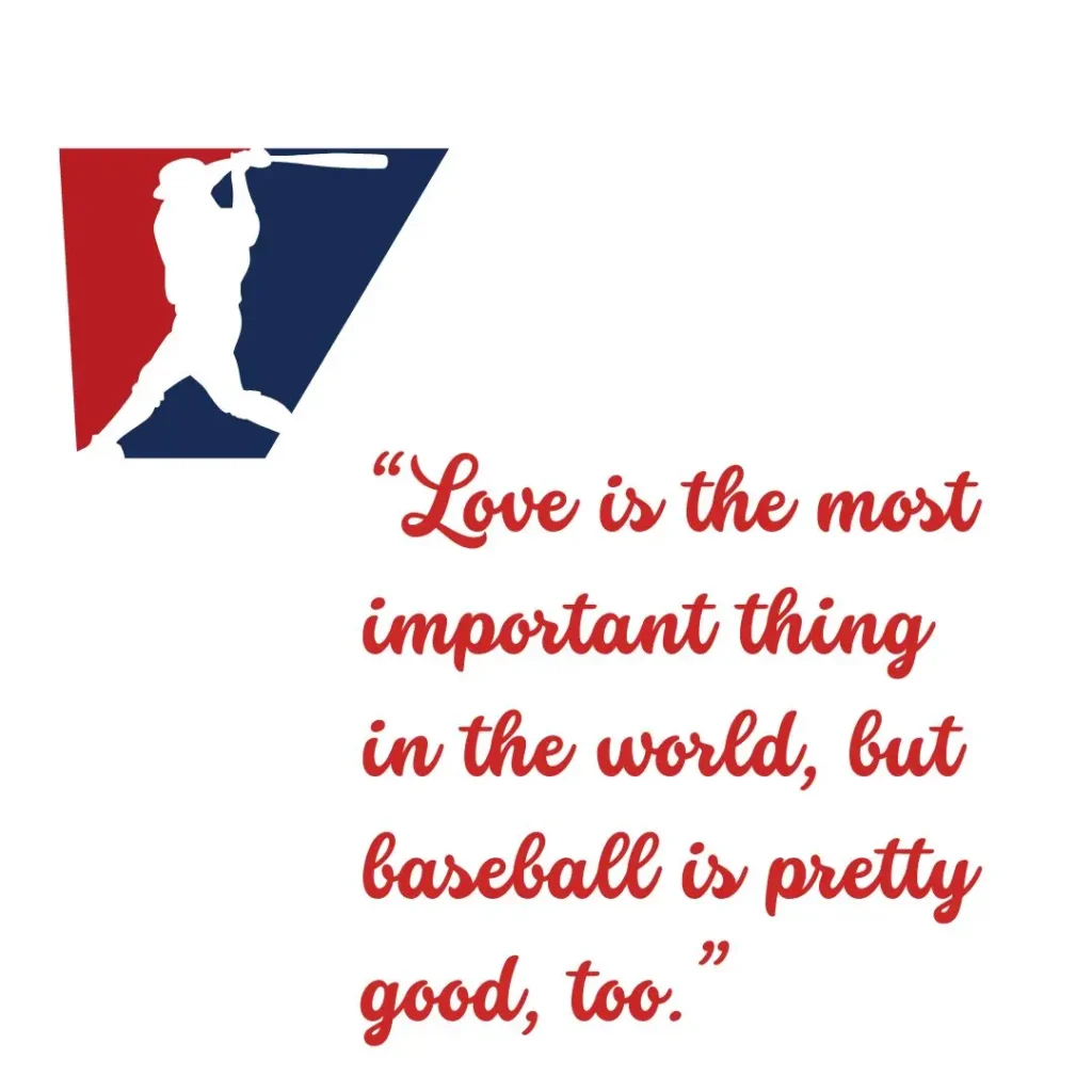 30 Inspiring Baseball Quotes 30 Inspiring Baseball Quotes