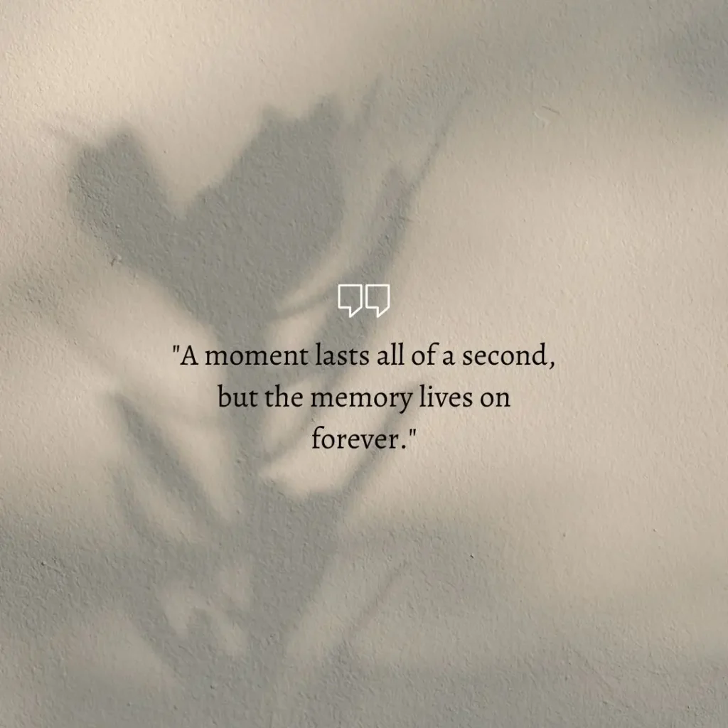 30 Quotes About Memories 30 Quotes About Memories