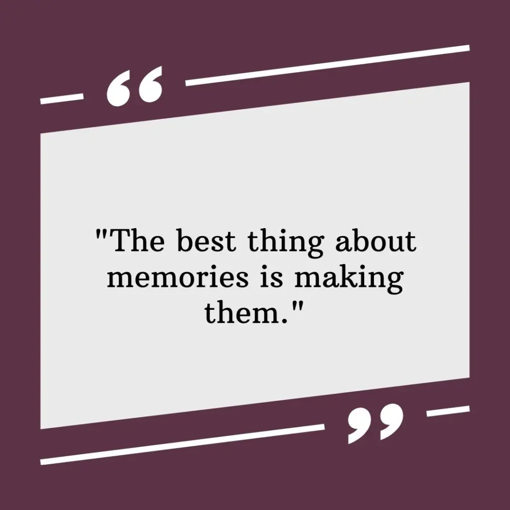 30 Quotes About Memories 30 Quotes About Memories