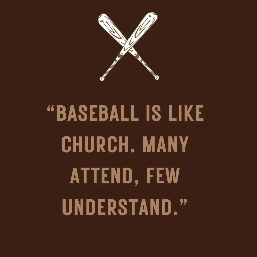 30 Inspiring Baseball Quotes 30 Inspiring Baseball Quotes