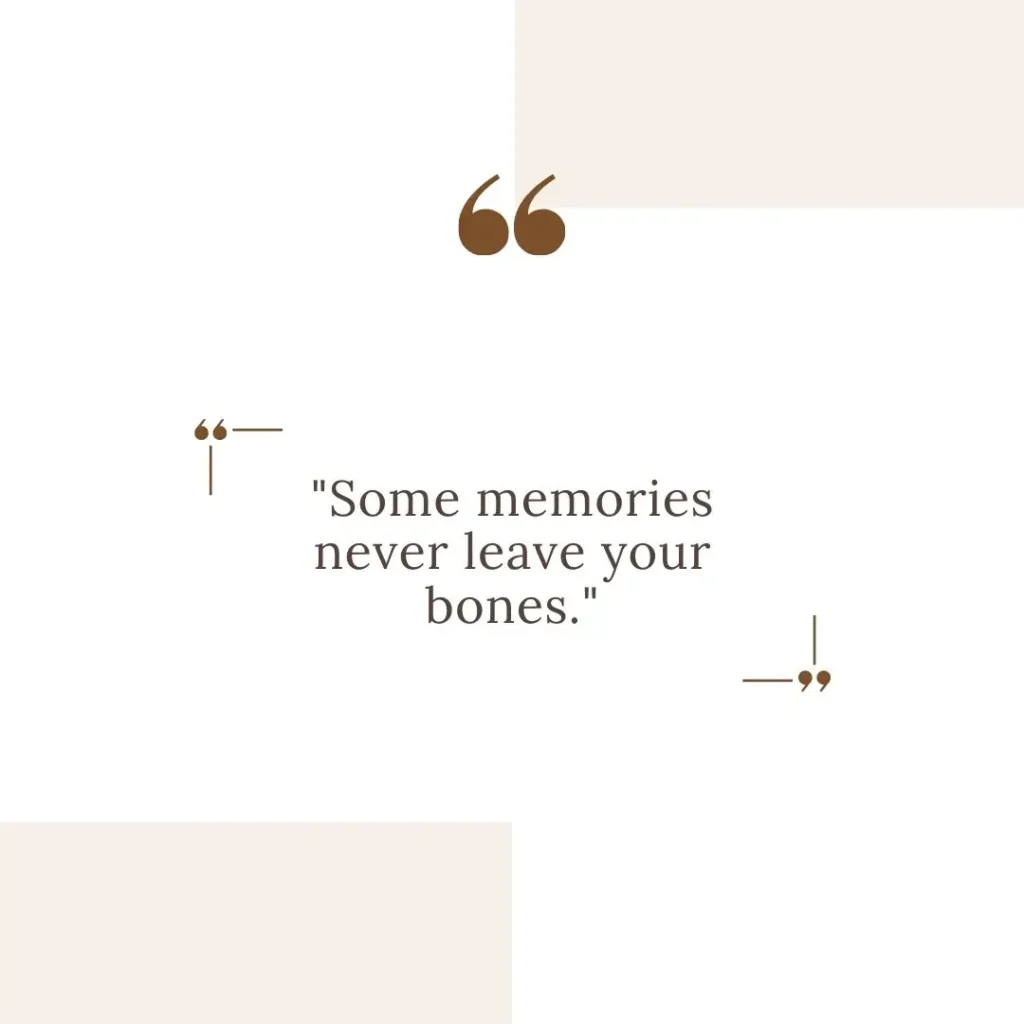 30 Quotes About Memories 30 Quotes About Memories