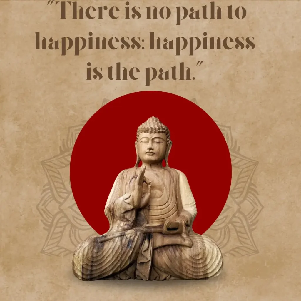 30 Buddha Quotes For Wisdom And Enlightenment