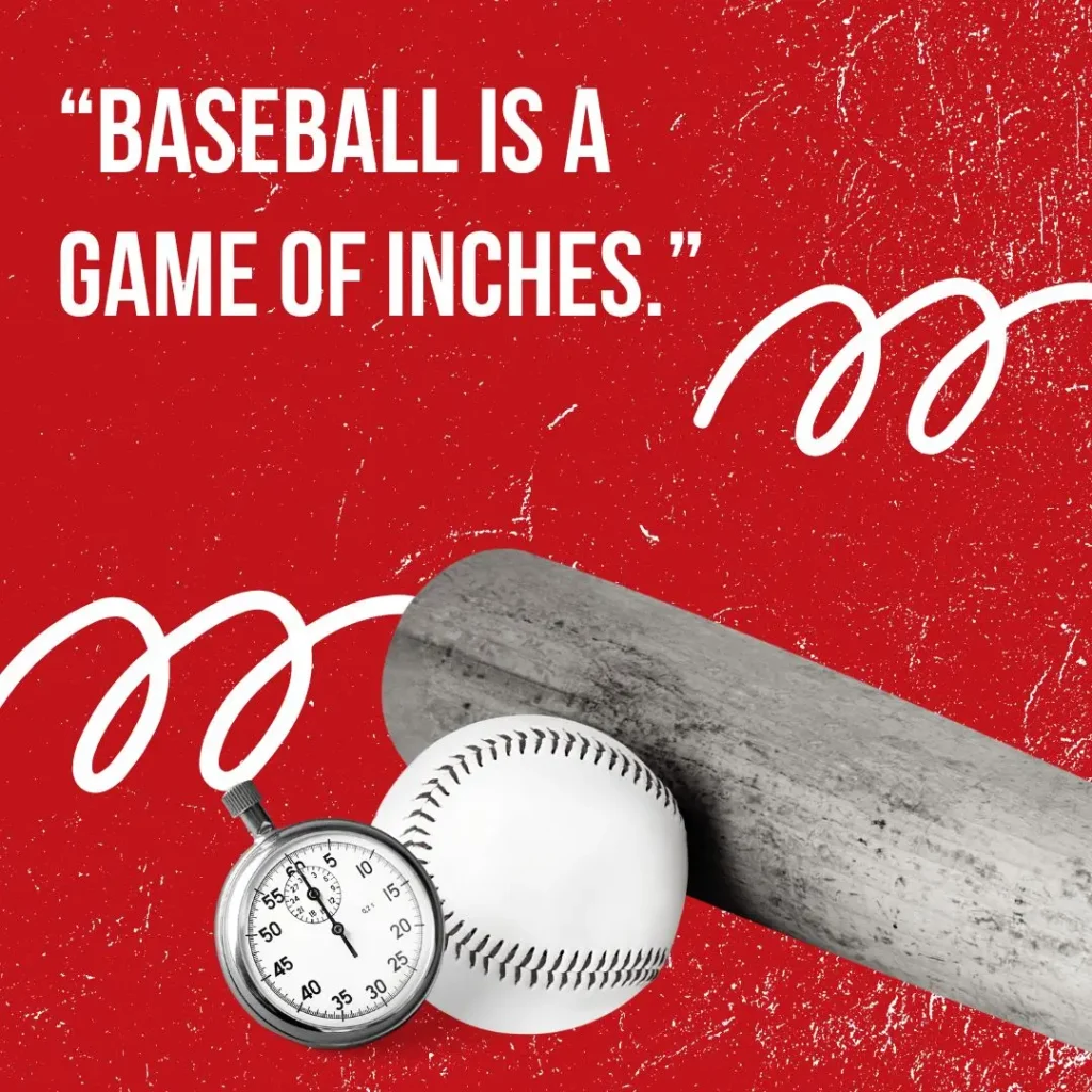 30 Inspiring Baseball Quotes 30 Inspiring Baseball Quotes