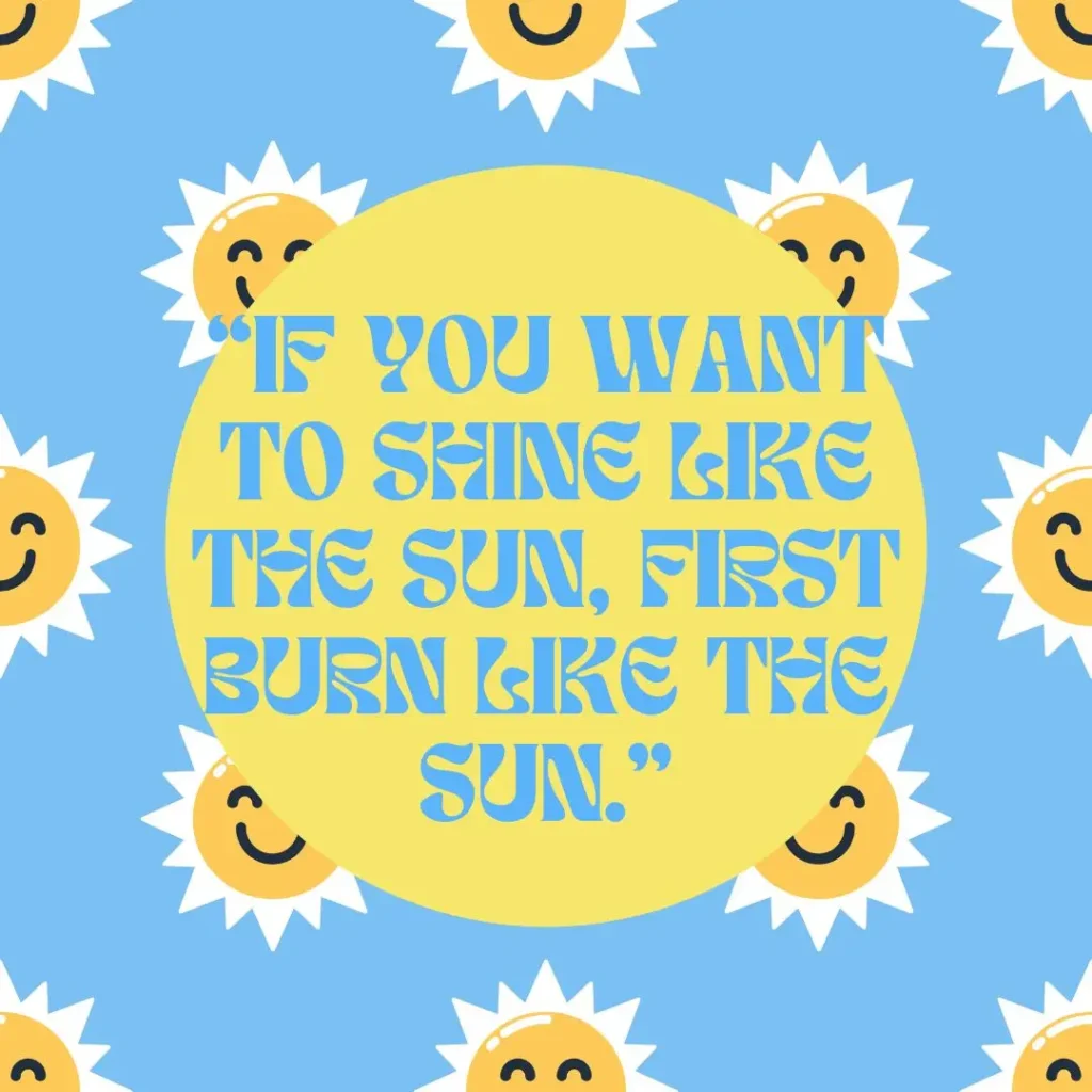 30 Sun Quotes to Brighten Your Day 30 Sun Quotes to Brighten Your Day
