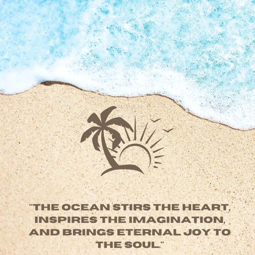 30 Beach Quotes to Inspire Your Soul 30 Beach Quotes to Inspire Your Soul