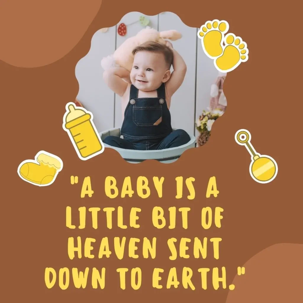 30 New Baby Quotes to Celebrate Life’s Sweetest Blessing 30 New Baby Quotes to Celebrate Life’s Sweetest Blessing