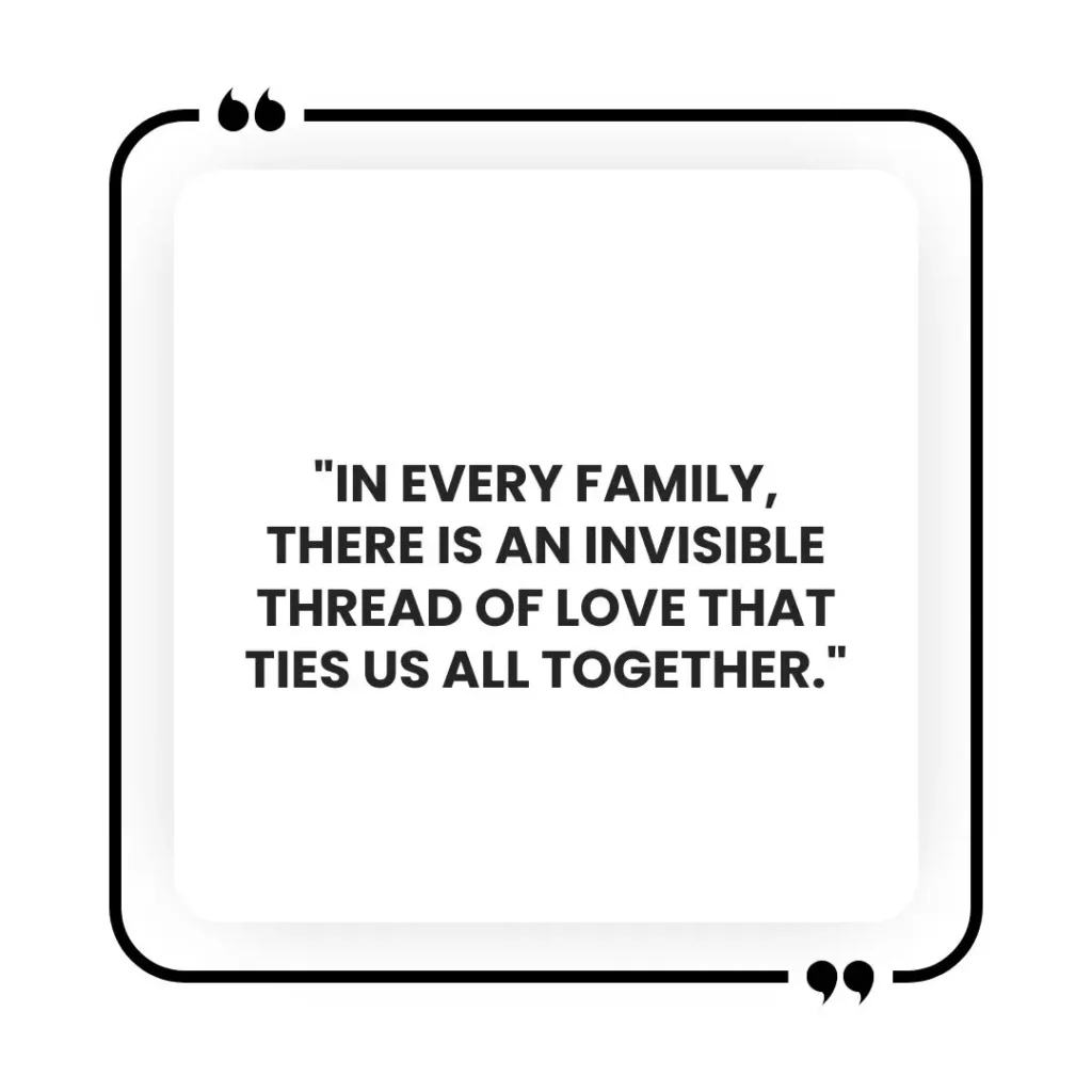 30 Fake Family Quotes 30 Fake Family Quotes
