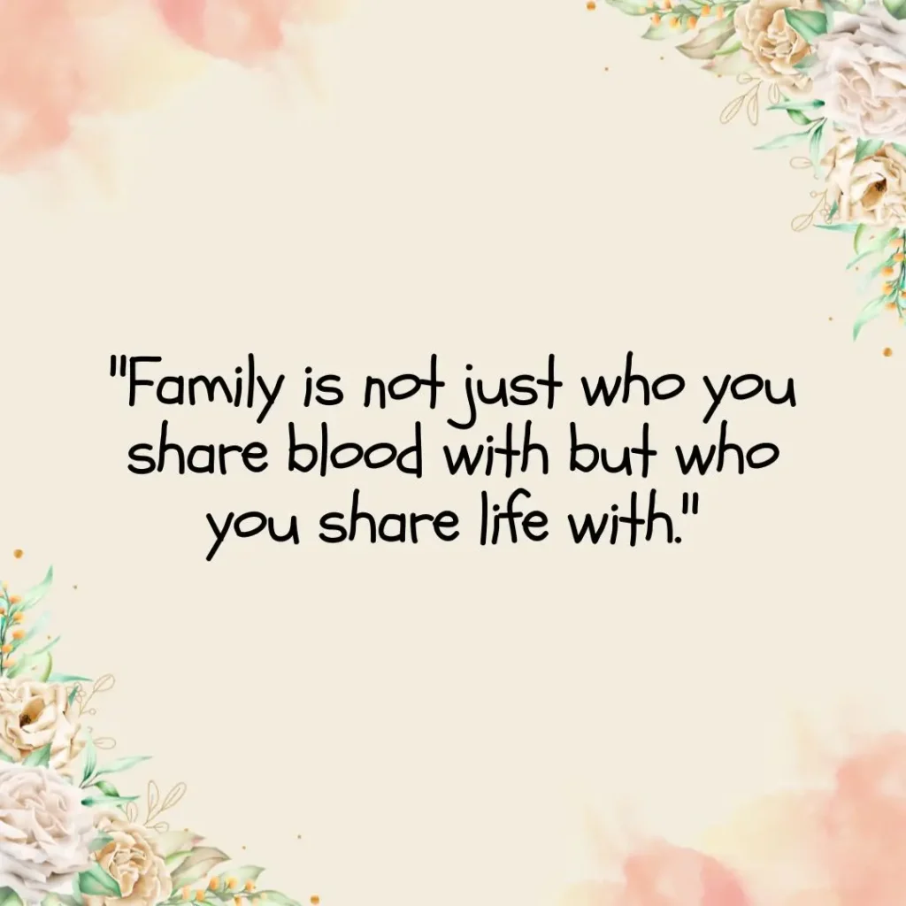 30 Fake Family Quotes 30 Fake Family Quotes