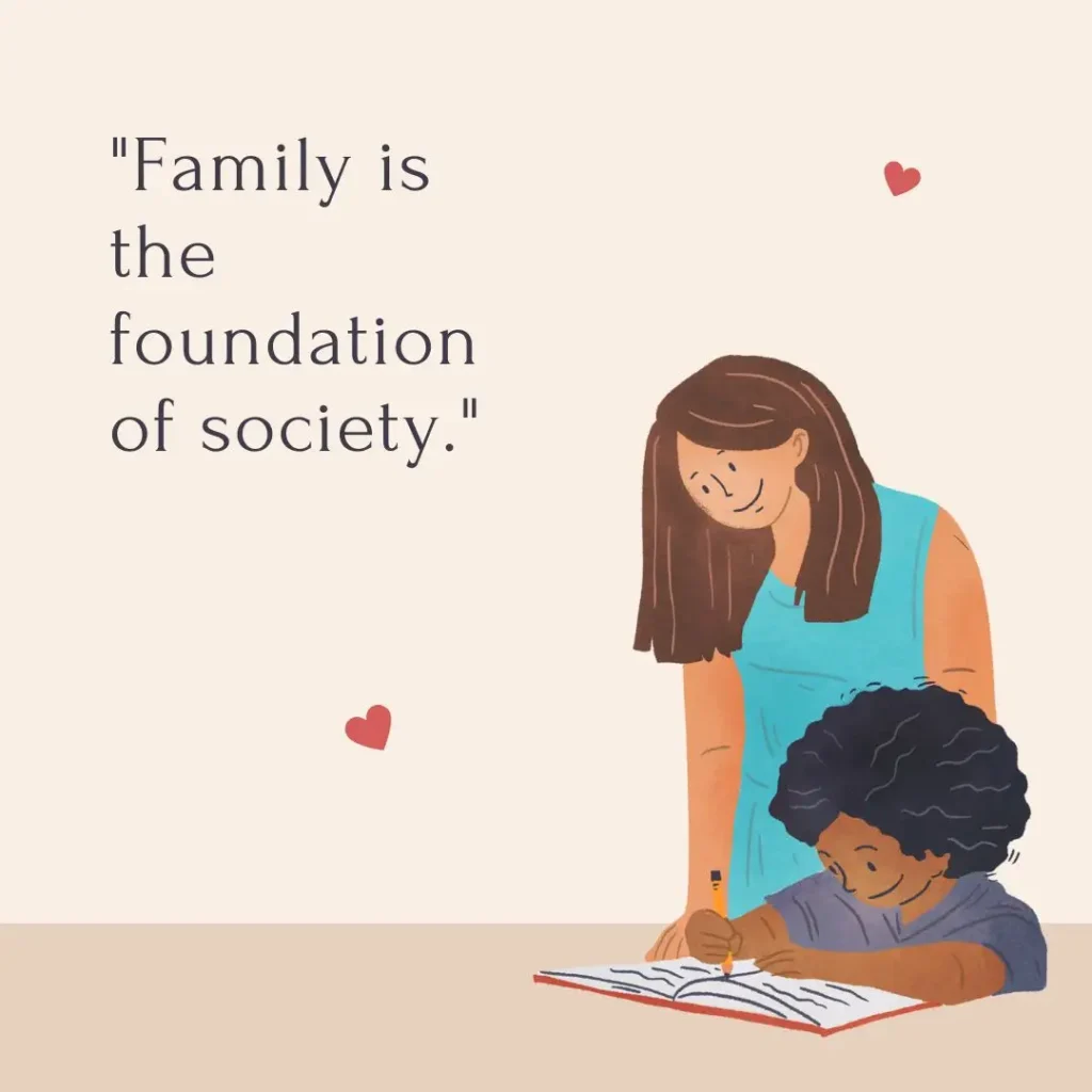 30 Family Issues Quotes 30 Family Issues Quotes