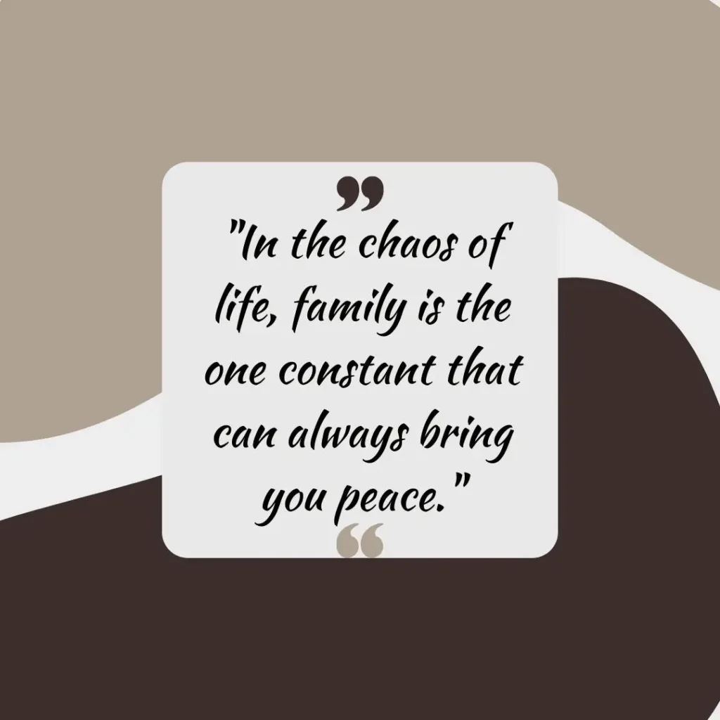 30 Fake Family Quotes 30 Fake Family Quotes