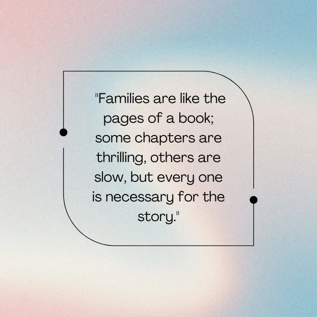 30 Fake Family Quotes 30 Fake Family Quotes