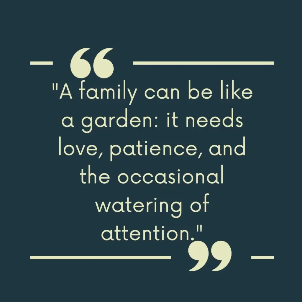 30 Fake Family Quotes That Sound Real Enough to Fool Anyone 30 Fake Family Quotes That Sound Real Enough to Fool Anyone