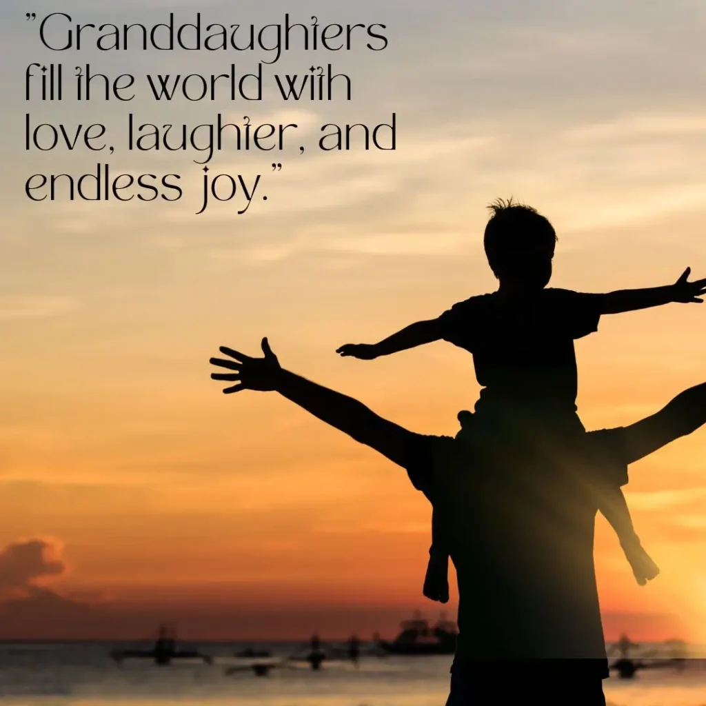 30 Heartwarming Granddaughter Quotes 30 Heartwarming Granddaughter Quotes