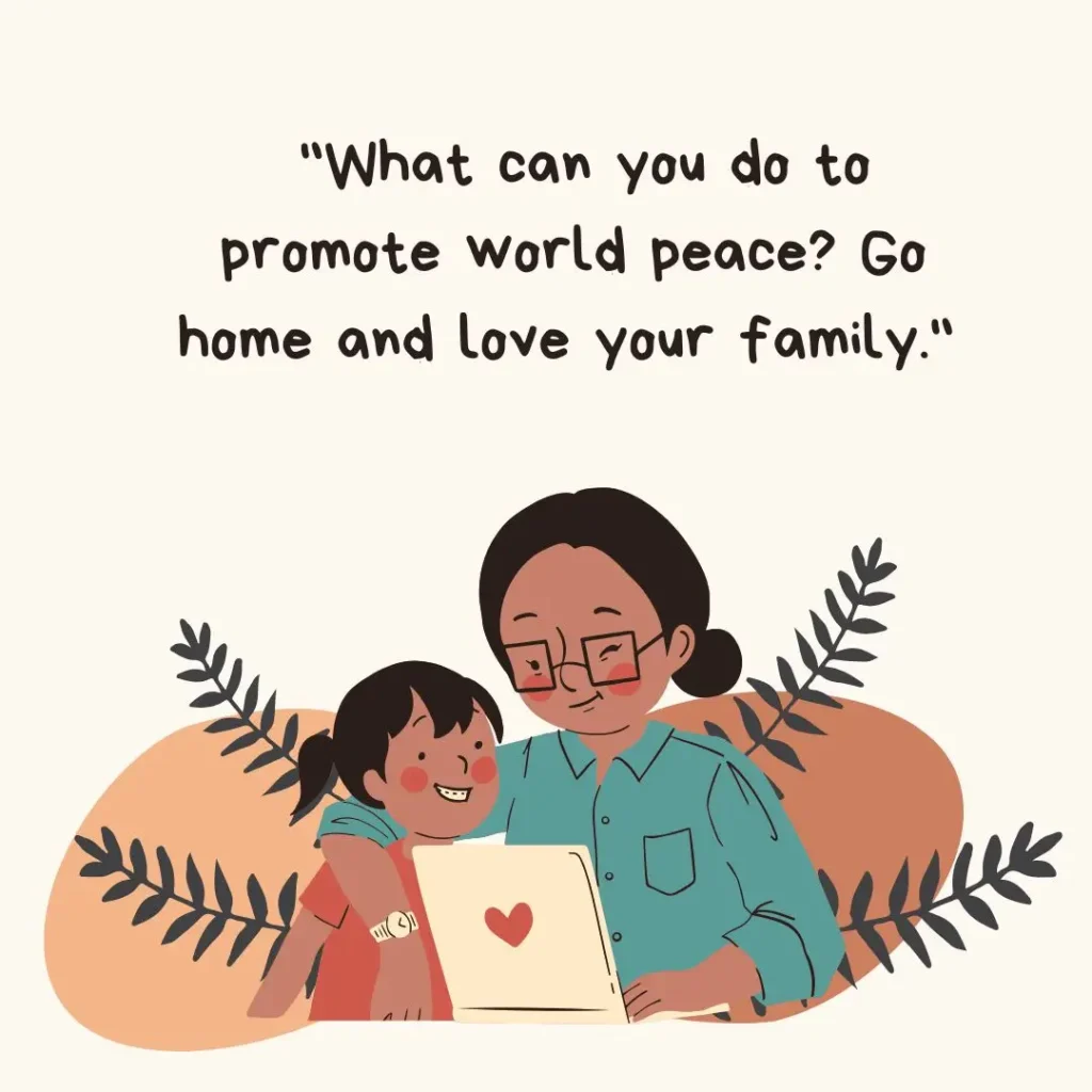 30 Family Issues Quotes 30 Family Issues Quotes