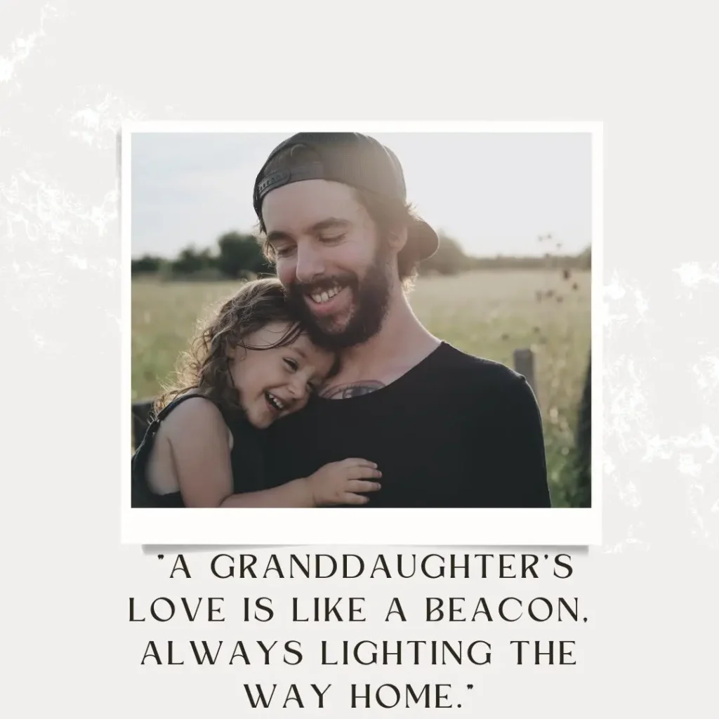 30 Heartwarming Granddaughter Quotes 30 Heartwarming Granddaughter Quotes