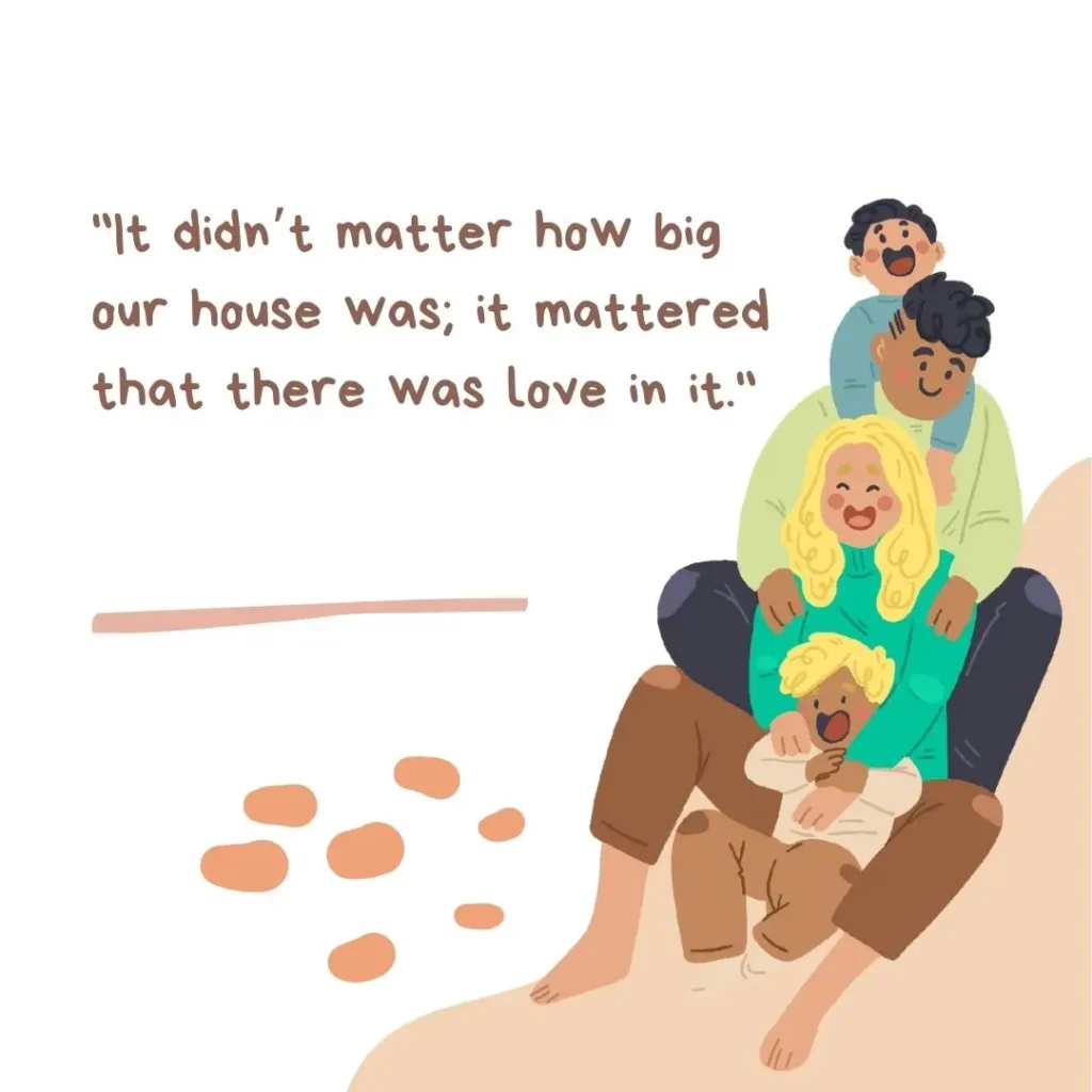 30 Family Issues Quotes 30 Family Issues Quotes