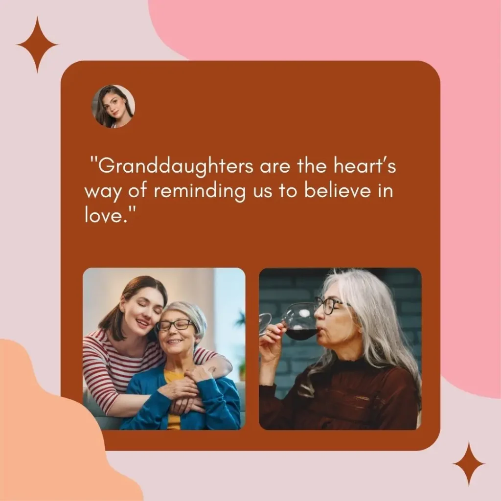 30 Heartwarming Granddaughter Quotes 30 Heartwarming Granddaughter Quotes