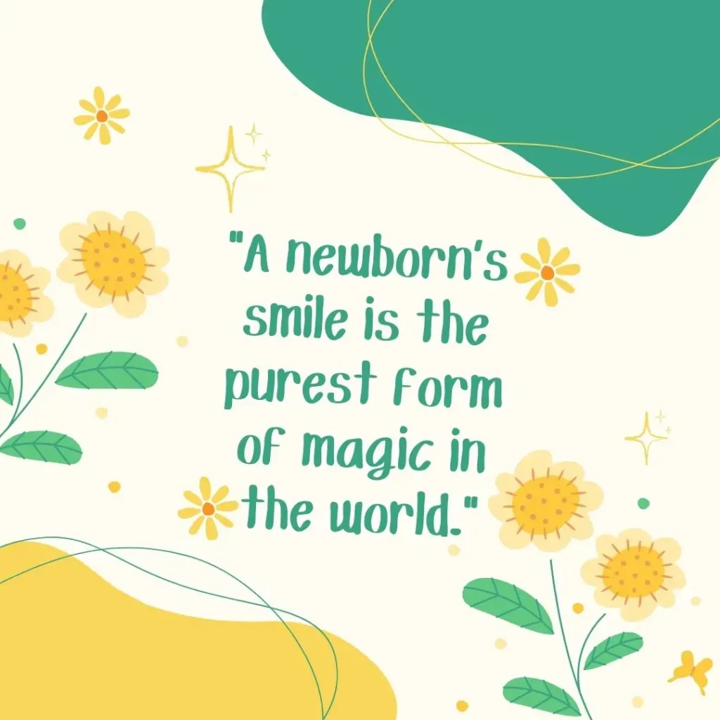 30 New Baby Quotes to Celebrate Life’s Sweetest Blessing 30 New Baby Quotes to Celebrate Life’s Sweetest Blessing