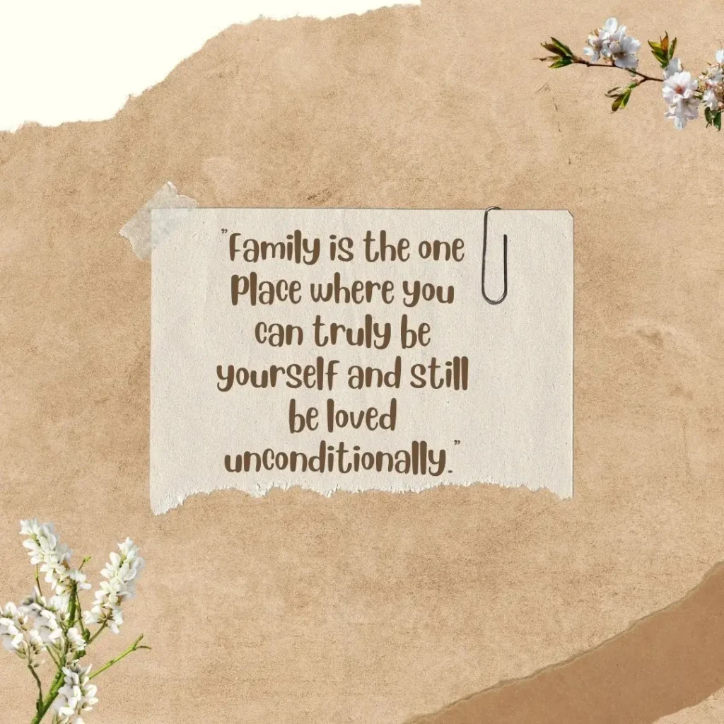 30 Fake Family Quotes 30 Fake Family Quotes