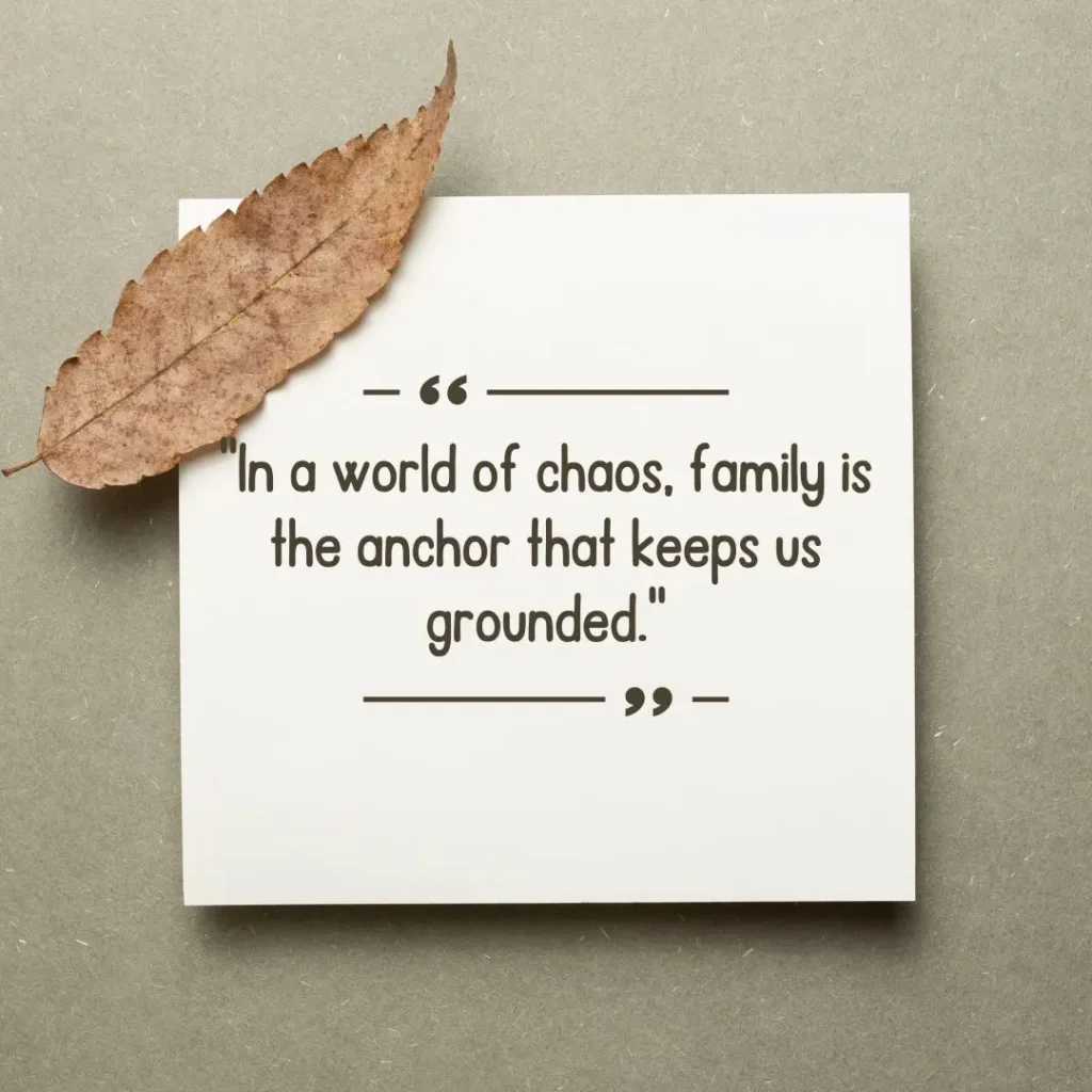 30 Fake Family Quotes 30 Fake Family Quotes