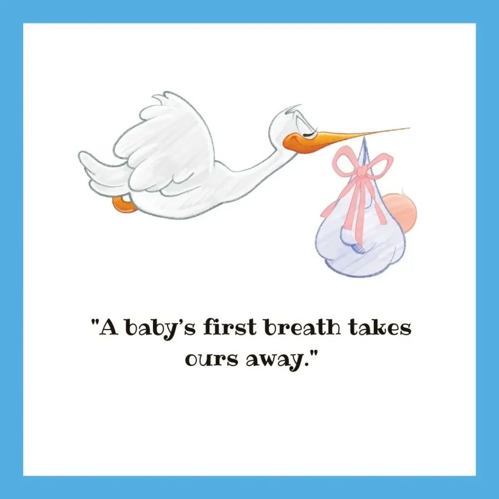30 New Baby Quotes to Celebrate Life’s Sweetest Blessing 30 New Baby Quotes to Celebrate Life’s Sweetest Blessing