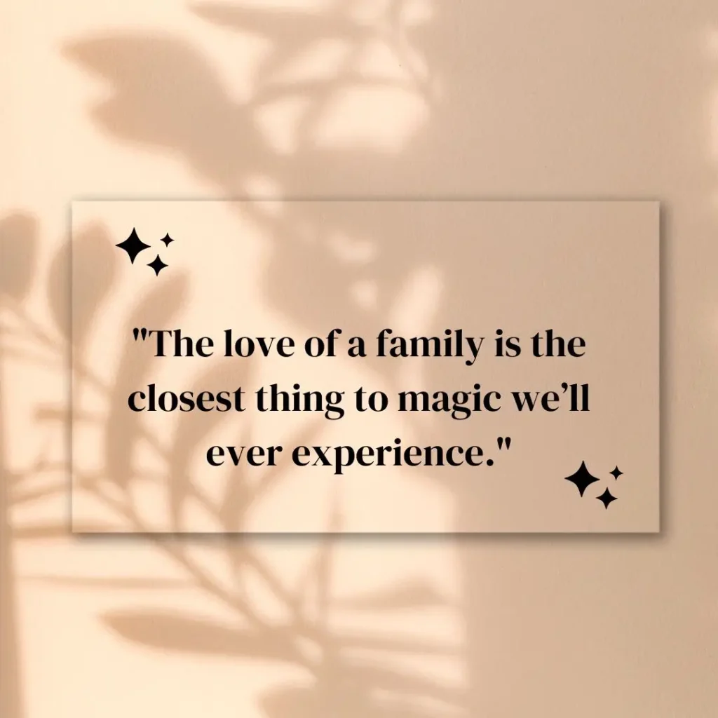 30 Fake Family Quotes 30 Fake Family Quotes
