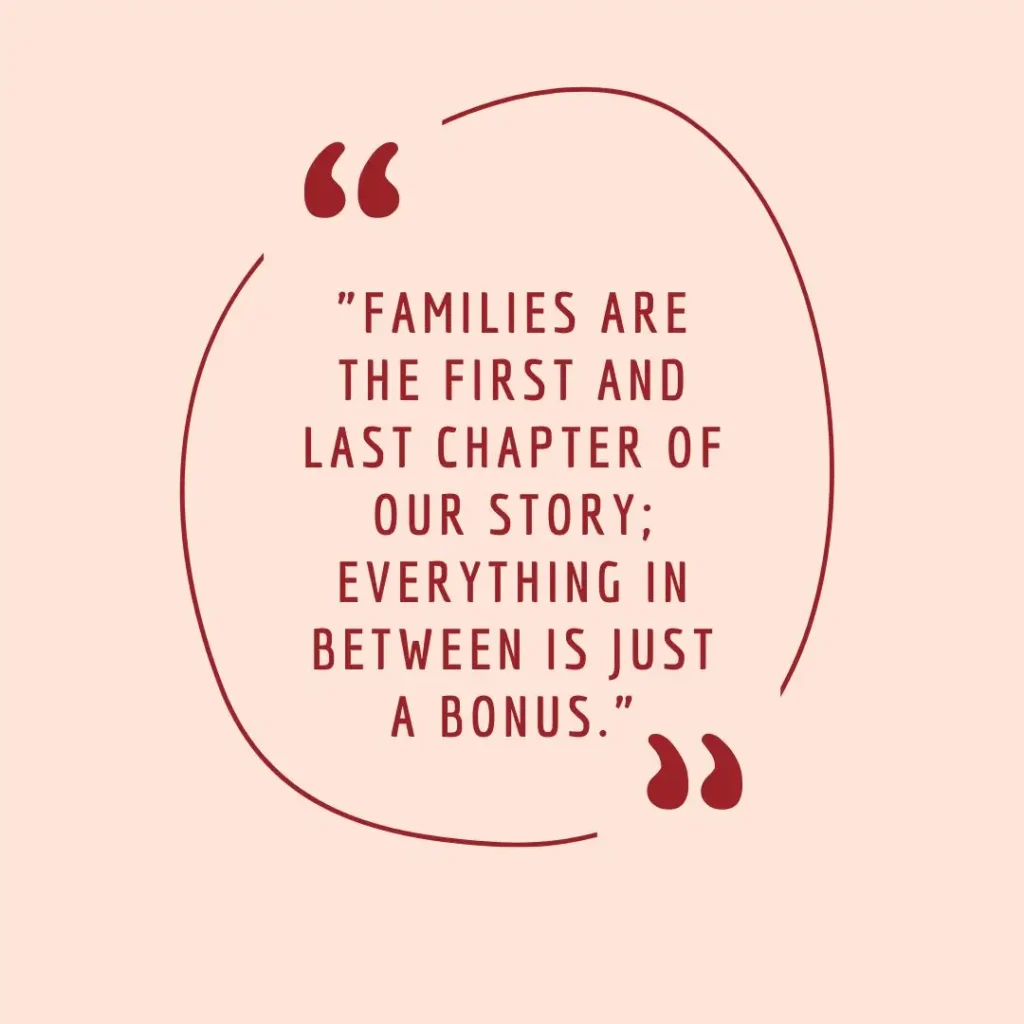 30 Fake Family Quotes 30 Fake Family Quotes