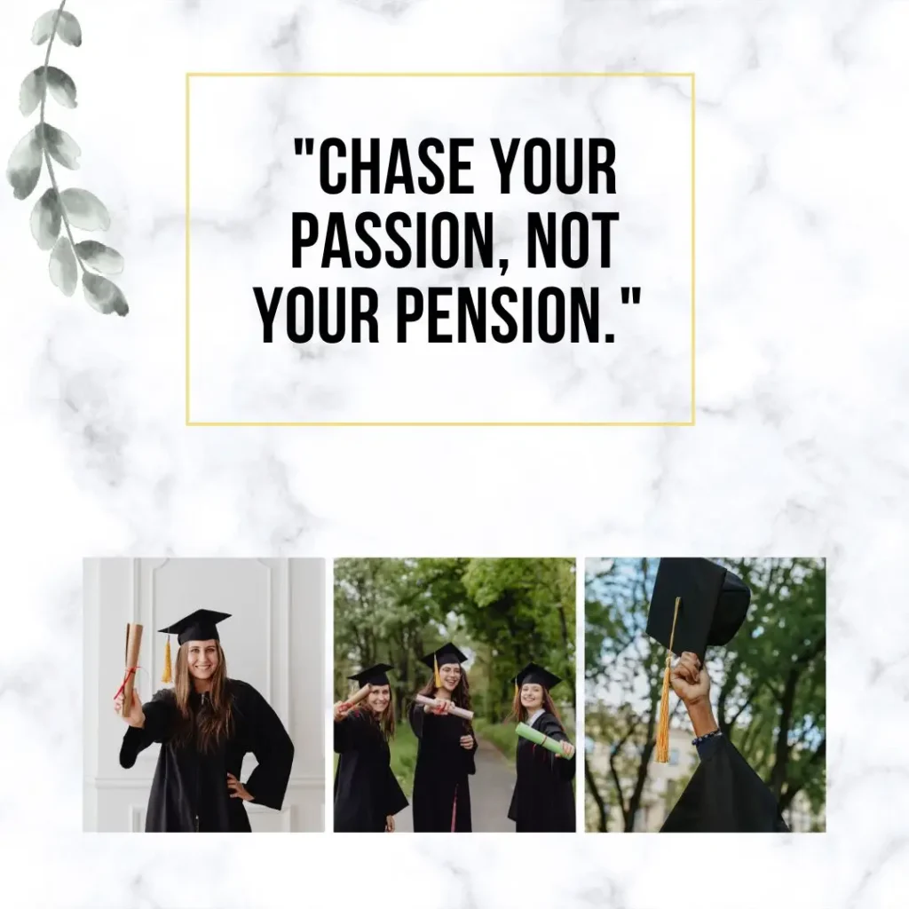 30 Inspirational Graduation Quotes to Celebrate New Beginnings