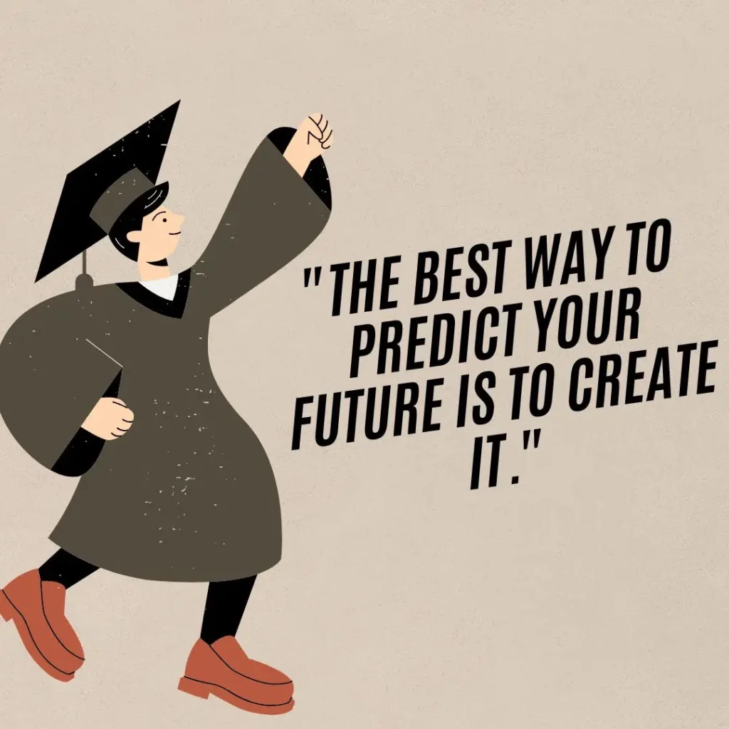 30 Inspirational Graduation Quotes to Celebrate New Beginnings