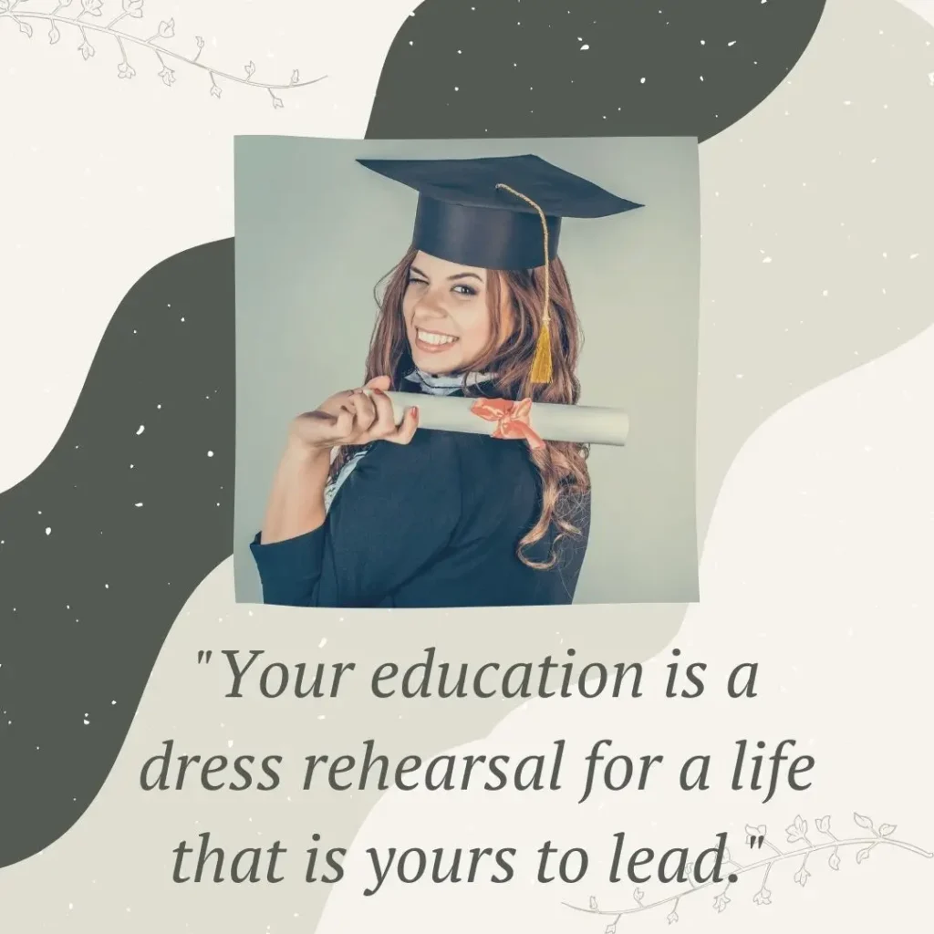 30 Inspirational Graduation Quotes to Celebrate New Beginnings